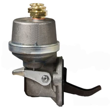 Aftermarket Fuel Pump Fits Ford Fits New Holland LB90 LM415A LM435A LM445A LM5040 LM5060 LM5 FSG60-0011